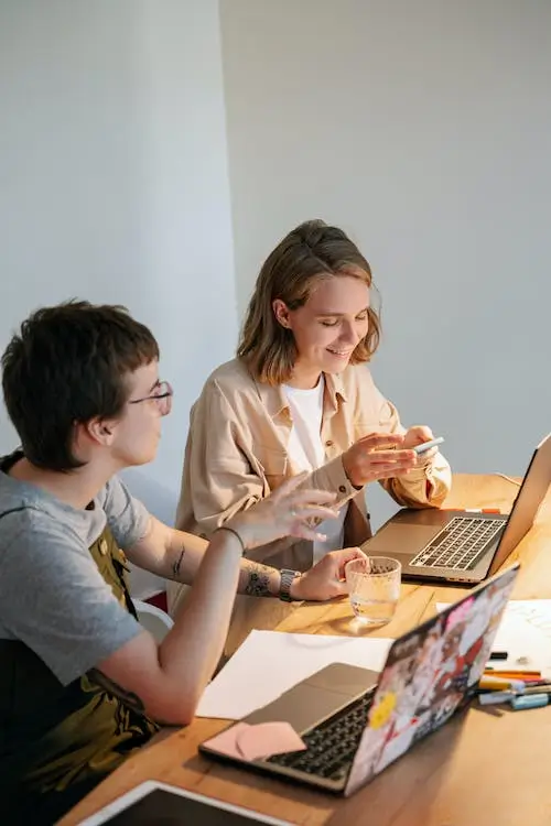 TypeScript Developers