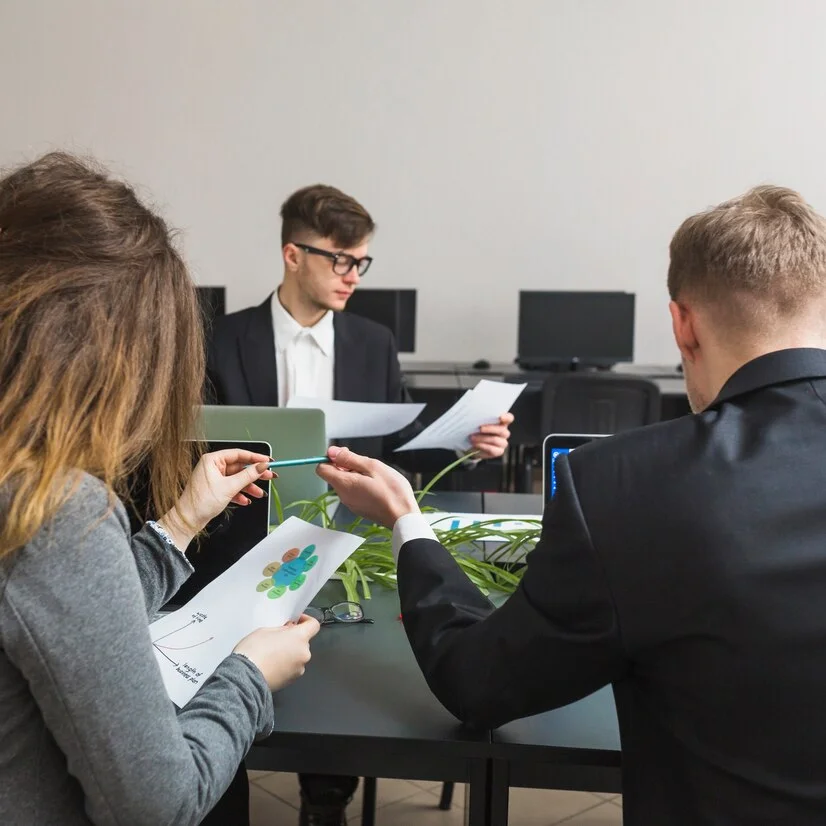 Fintech Developers