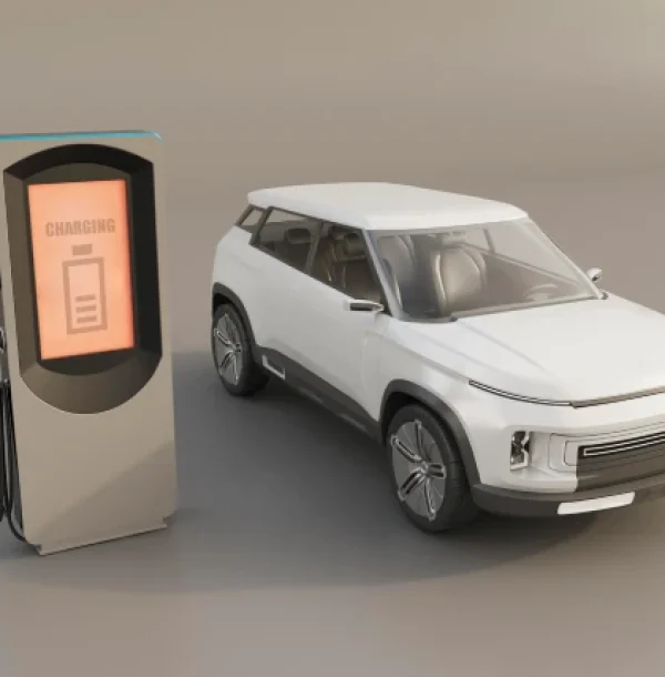 Boosted EV Battery Life by 35% Using Embedded BMS Algorithms