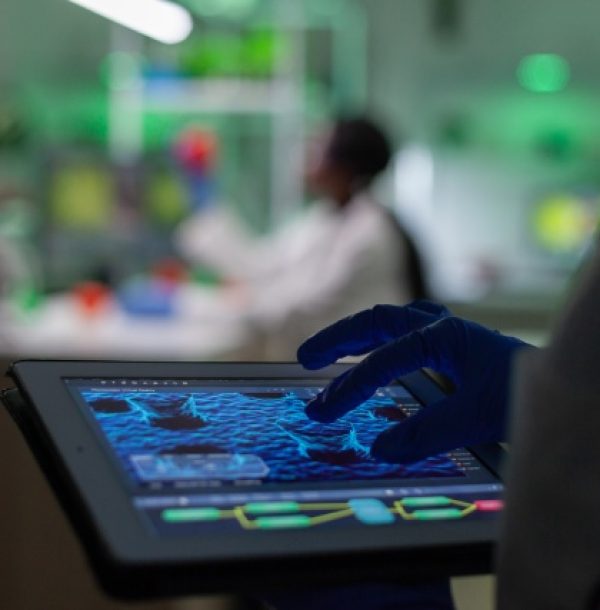 Improved Safety & Performance in Medical Devices with Embedded Systems