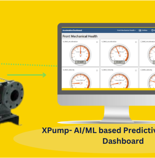 Smart Monitoring of NEMO® Progressing Cavity Pumps Using AI xPump