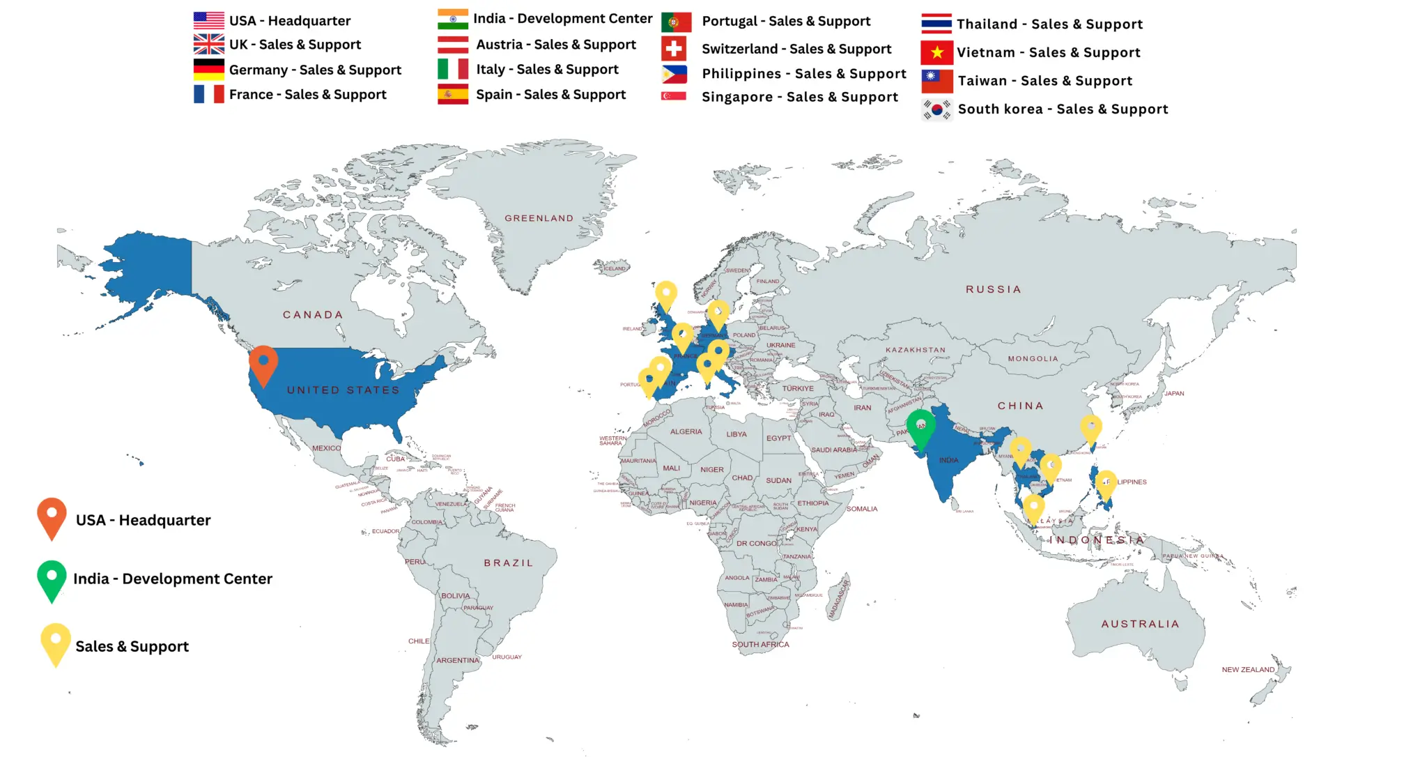 software development firms