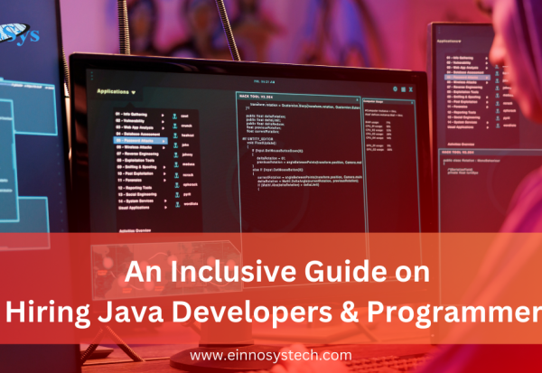 An Inclusive Guide on Hiring Java Developers and Programmers