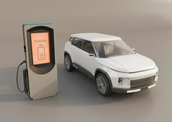 Boosted EV Battery Life by 35% Using Embedded BMS Algorithms