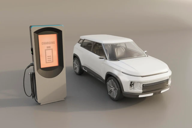 Boosted EV Battery Life by 35% Using Embedded BMS Algorithms