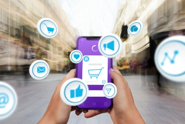 ROI and 5× Organic Traffic Growth Through Targeted Digital Marketing