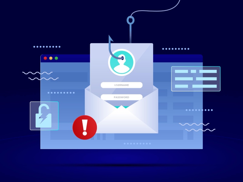 Reduced Phishing Attacks by 60% with Proactive Threat Intelligence